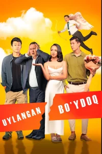 Uylangan bo'ydoq -rasim