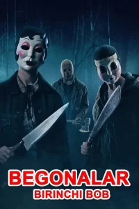 Begonalar - birinchi bob Ujas kino 2024 Uzbek tilida tarjima kino Premyera HD 720 Skachat