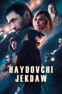 Haydovchi Jeckdaw / Drayver Britaniya filmi Uzbek tilida 2023 uzbekcha tarjima kino HD skachat