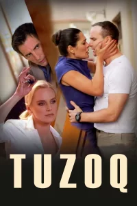 Tuzoq / Qopqon Rossiya filmi Uzbek tilida 2020 O'zbekcha tarjima kino HD skachat