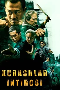 Kurashlar intihosi -rasim