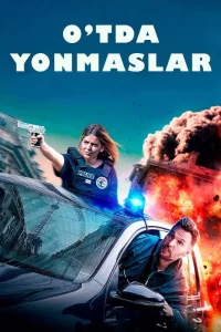 O'tda yonmaslar Premyera Fransiya filmi Uzbek tilida 2024 O'zbekcha 2024 tarjima kino 720 HD skachat