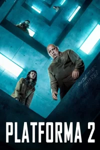 Platforma 2 Uzbek tilida tarjima kino 2024 O'zbekcha 720 HD skachat