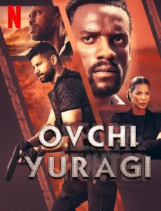 Ovchi yuragi / Ovchining yuraki Afrika filmi Uzbek tilida 2024 uzbekcha tarjima kino 720 HD skachat