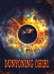 Dunyoning ohiri / Oxirgi zamon (2024) Uzbek tilida uzbekcha tarjima kino 720 HD skachat