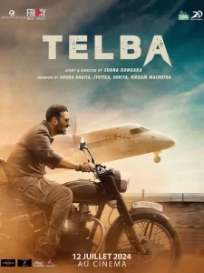 Telba / Aqldan ozgan Hind kino Uzbek tilida 2024 uzbekcha tarjima kino HD skachat