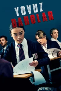 Yovuz daholar / Imtixonni vzlomlash / Imtihon o'yinlari Kanada filmi Uzbek tilida 2024 uzbekcha tarjima kino HD skachat