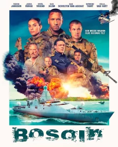 Bosqin Premyera Gollandiya filmi Uzbek tilida 2024 uzbekcha tarjima kino 720 HD skachat