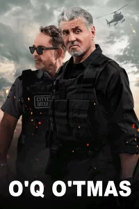 O'q O'tmas (2024) Uzbek tilida Tarjima kino HD Skachat
