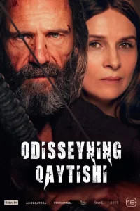Odisseyning qaytishi Britaniya filmi Uzbek tilida 2024 O'zbekcha tarjima kino HD skachat