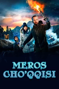 Meros cho'qqisi Premyera Uzbek tilida (2022) O'zbekcha tarjima kino HD skachat