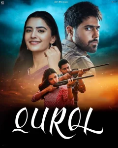 Qurol / Tufang Hind kino Uzbek tilida 2023 O'zbekcha tarjima kino 720 HD skachat