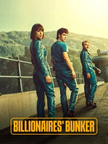 Milliarderlar bunkeri
