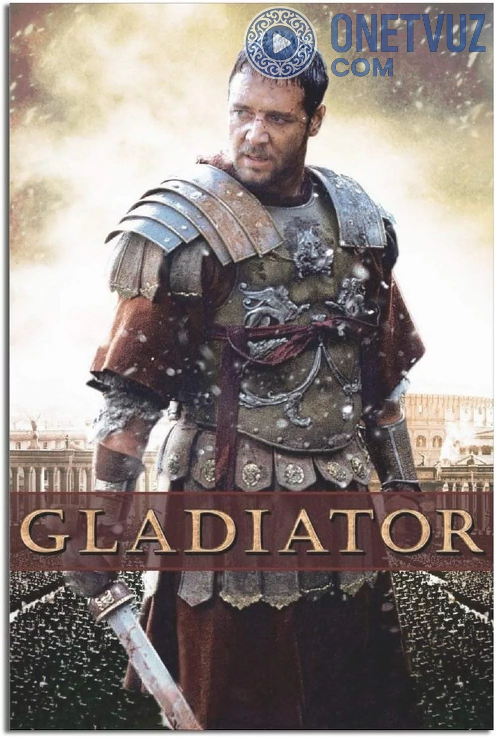 Gladiator -rasim