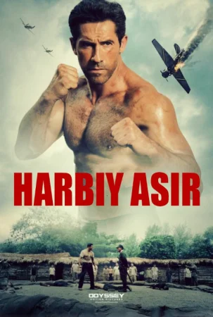 Harbiy asir -rasim