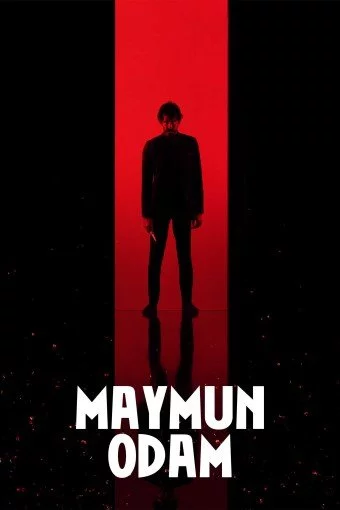 Maymun odam Uzbek Tilida (2024) Premyera Tarjima kino FHD sifatda yuklab olish kochirish