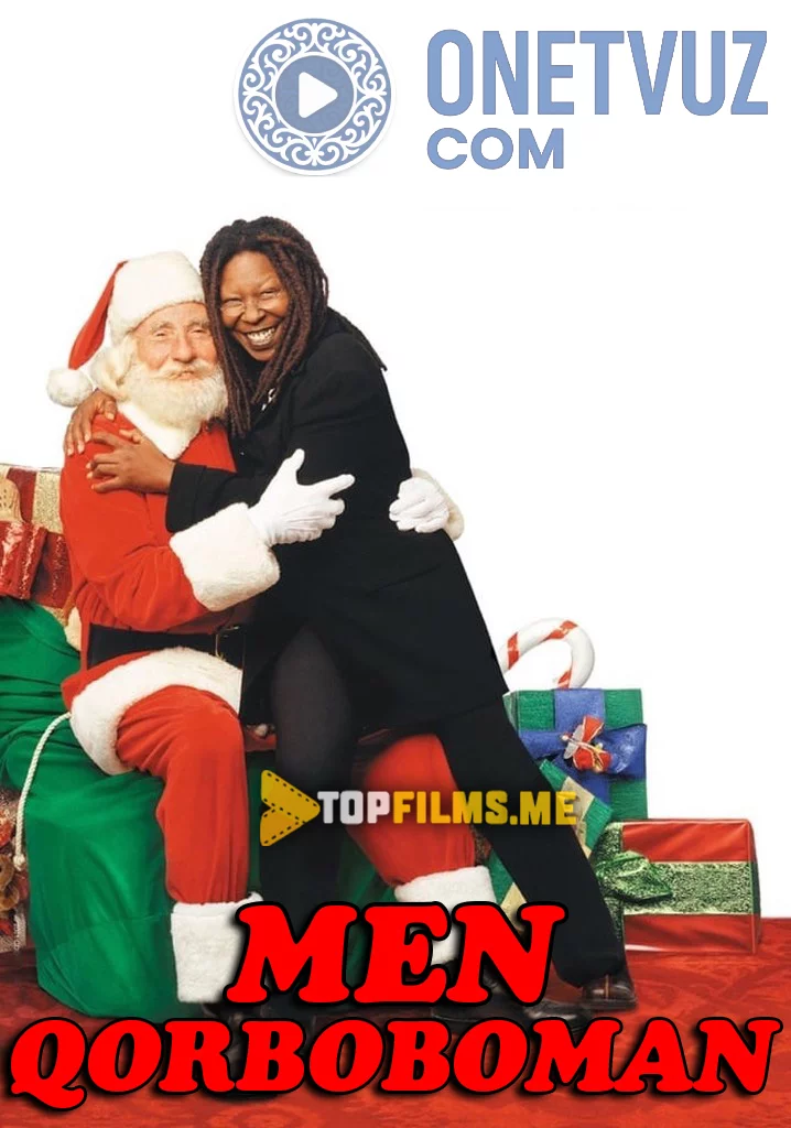 Men qorboboman Uzbek tilida -rasim