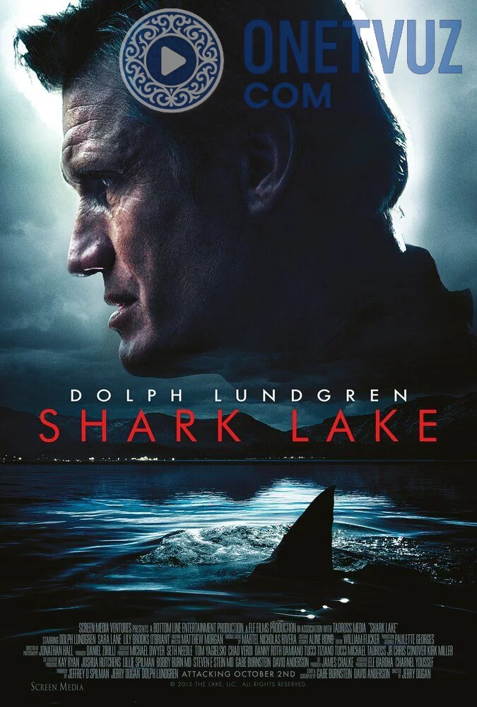 Akula Ko'li Uzbek Tilida -rasim