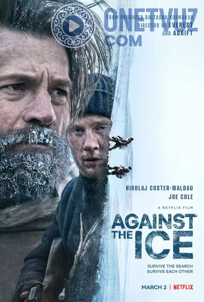 Muzlik bilan kurash Uzbek tilida -rasim