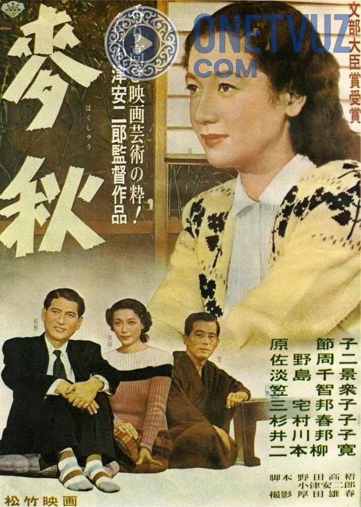 Bug'doyning pishish vaqti Uzbek Tilida (1951) Premyera Tarjima kino FHD sifatda yuklab olish kochirish