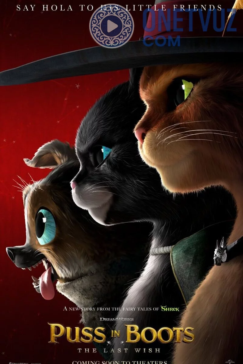 Etik kiygan mushuk 2 Oxirgi tilak Uzbek tilida -rasim