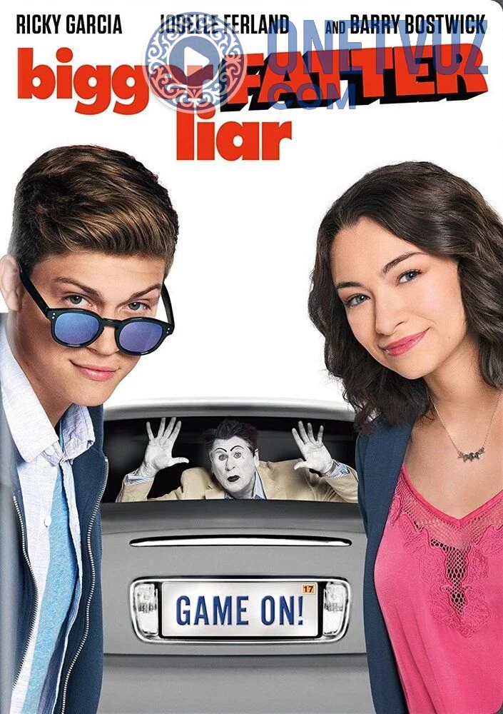 Yolg'onchi baqaloq 2 Uzbek tilida (2016) Premyera Tarjima kino SD sifatda yuklab olish Skachat