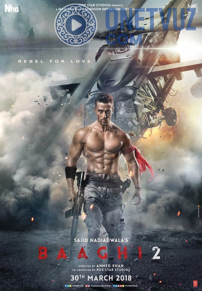 ISYONKOR HIND FILM UZBEK TILIDA -rasim