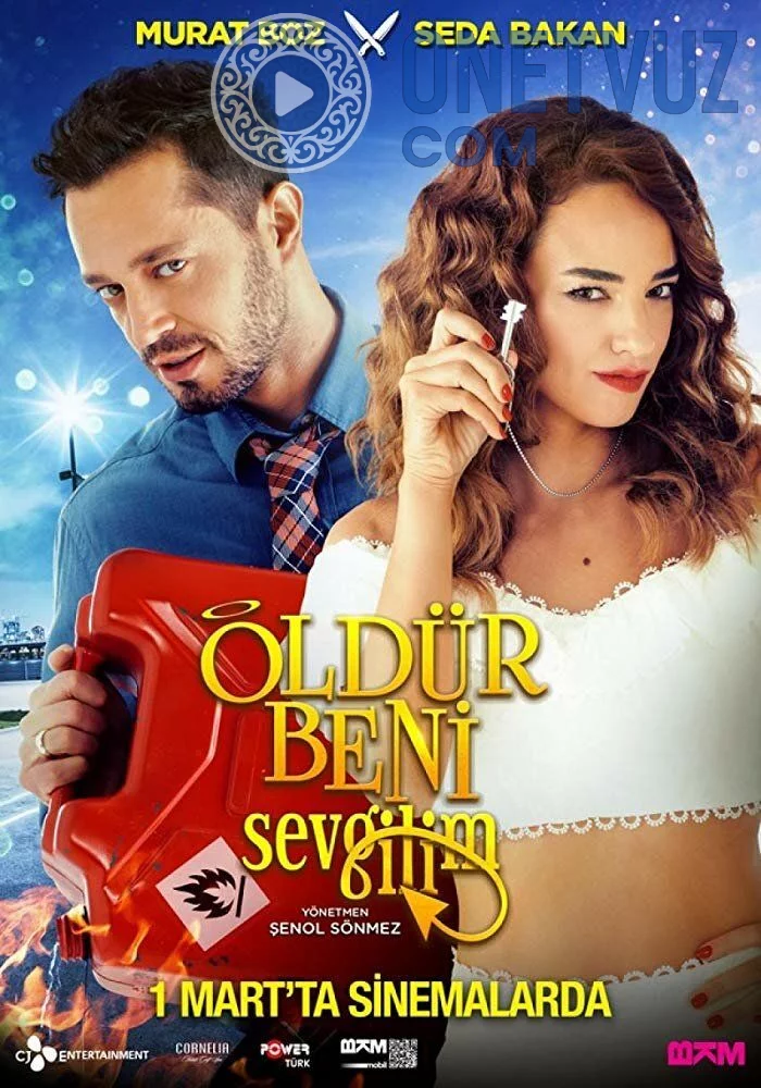 O'ldir meni sevgilim Uzbek tilida -rasim