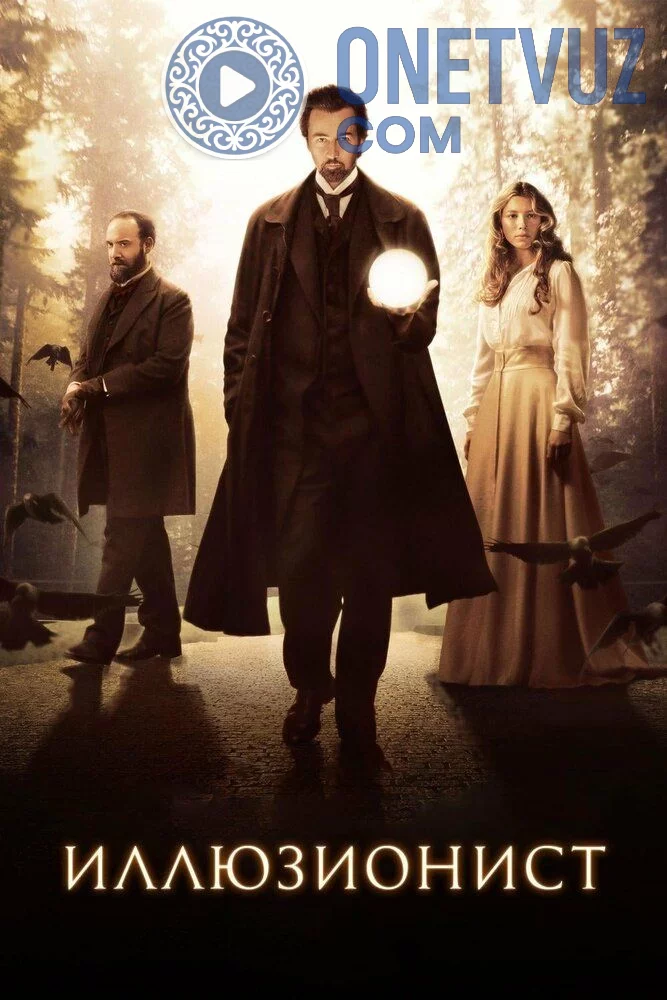 Ko'z boylag'ich Uzbek tilida (2005) Premyera Tarjima kino HD sifatda yuklab olish Skachat