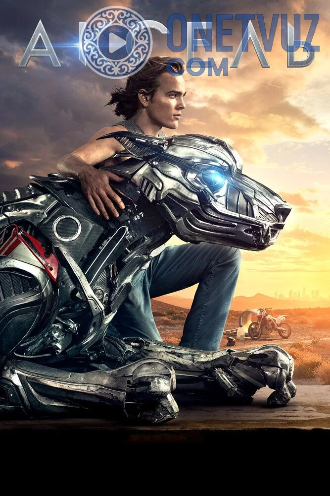 Aksel Uzbek tilida -rasim