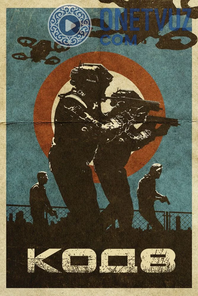 Kod 8 / Parol 8 Uzbek tilida (2019) Premyera Tarjima kino HD sifatda yuklab olish Skachat