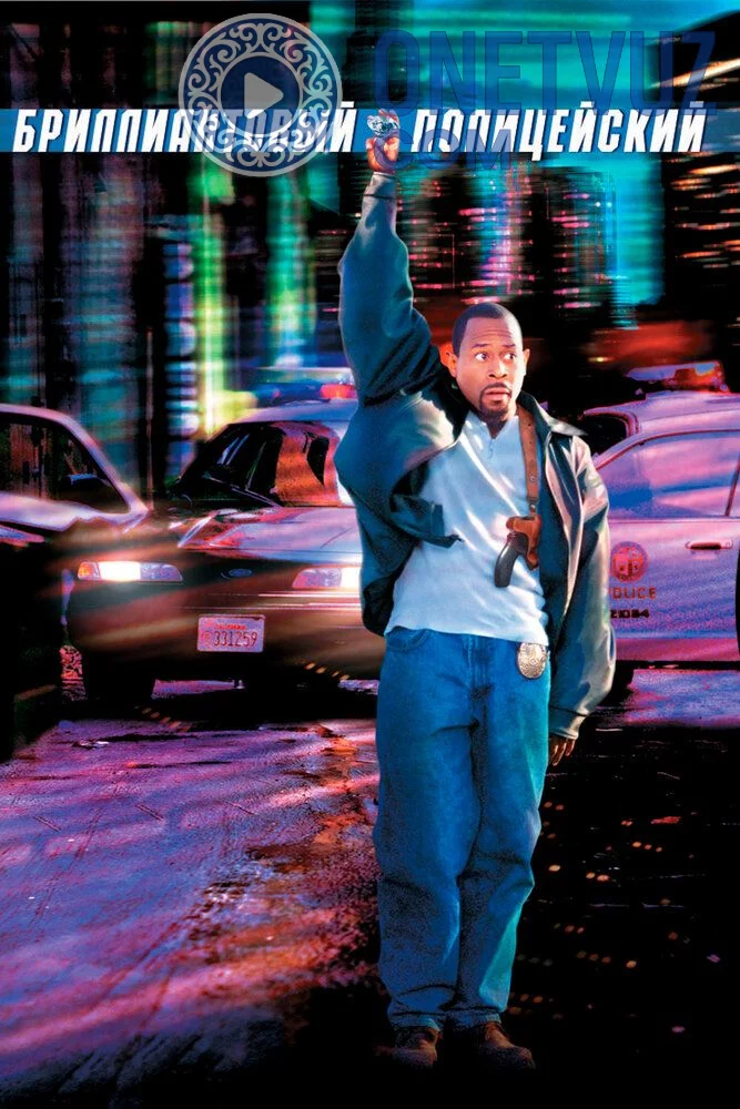 Javohir politsiyachi Uzbek tilida -rasim