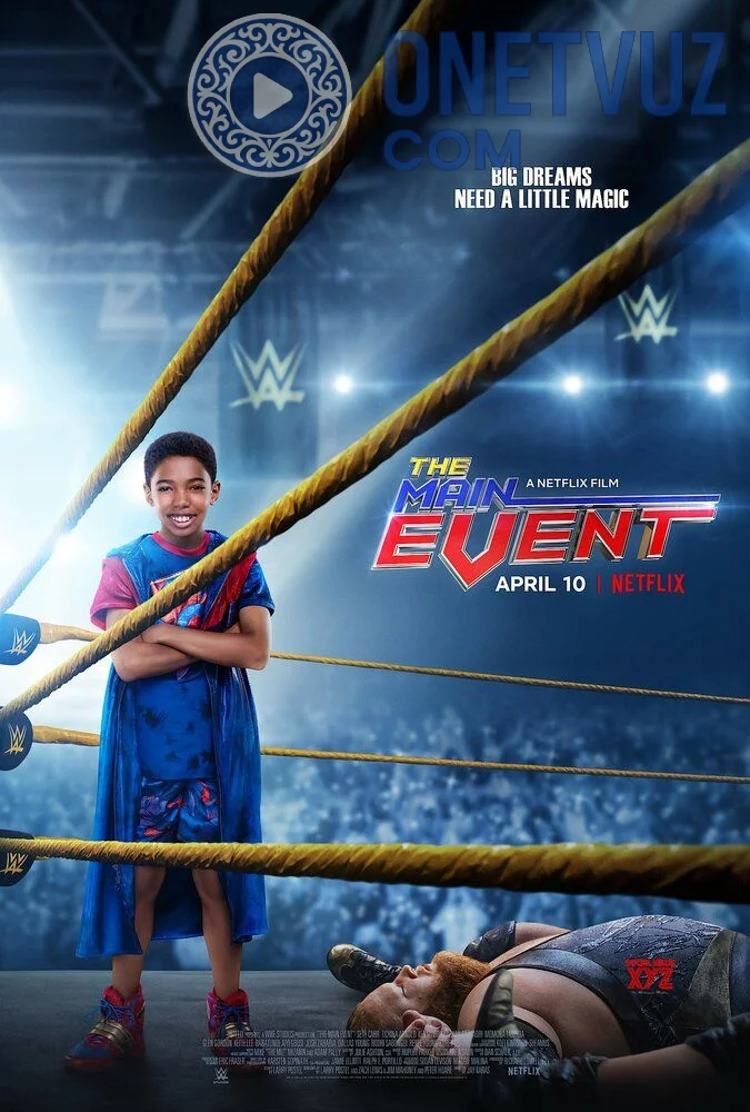 Asosiy hodisa / Asosiy voqea Uzbek tilida (2020) Premyera Tarjima kino HD sifatda yuklab olish Skachat