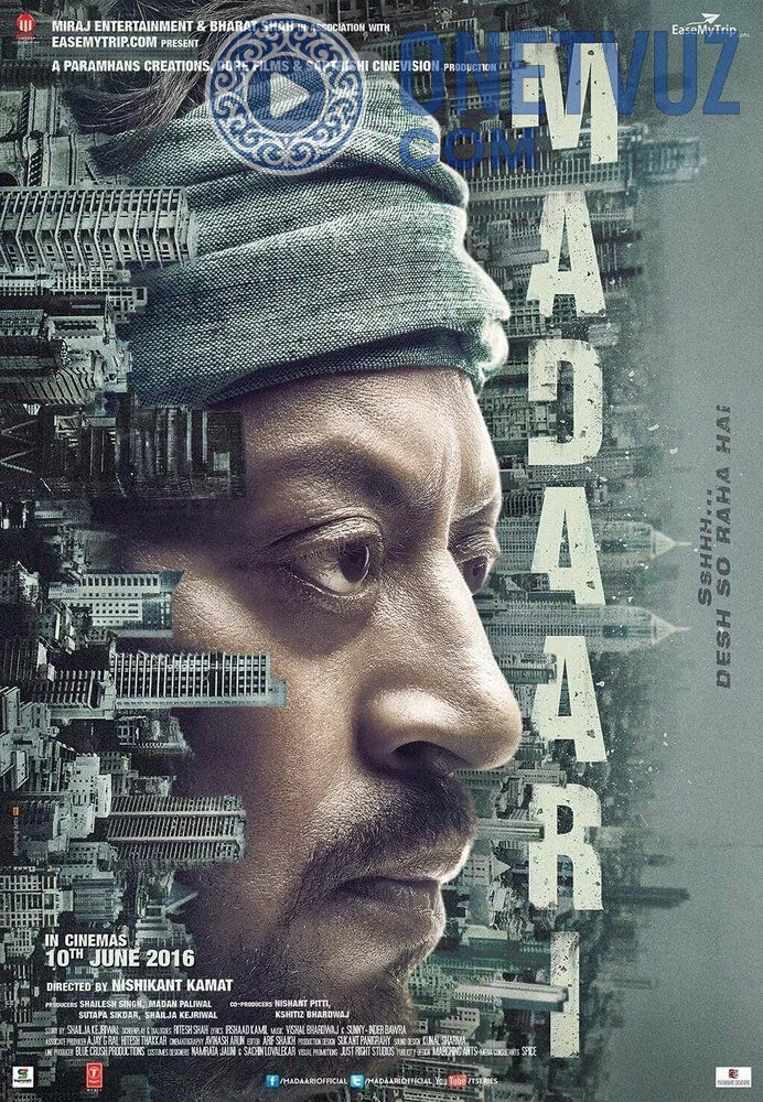 O'g'ri Hind film Uzbek tilida (2016) Premyera Tarjima kino HD sifatda yuklab olish Skachat