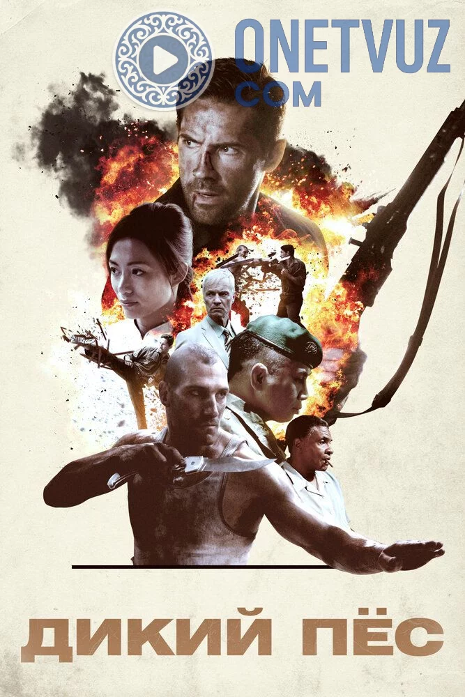 Yovvoyi Jangchi Uzbek tilida (2017) Premyera Tarjima kino HD sifatda yuklab olish Skachat