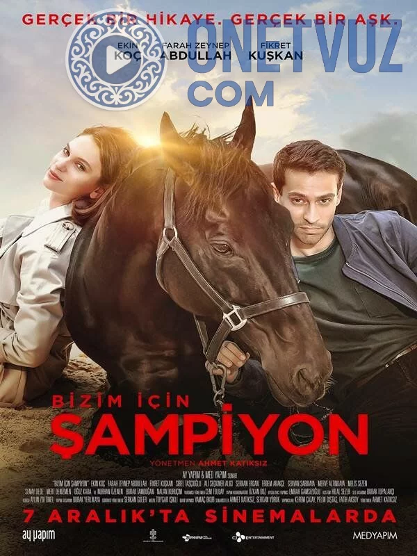 Chempion / Chimpion Uzbek tilida (2018) Premyera Tarjima kino HD sifatda yuklab olish Skachat