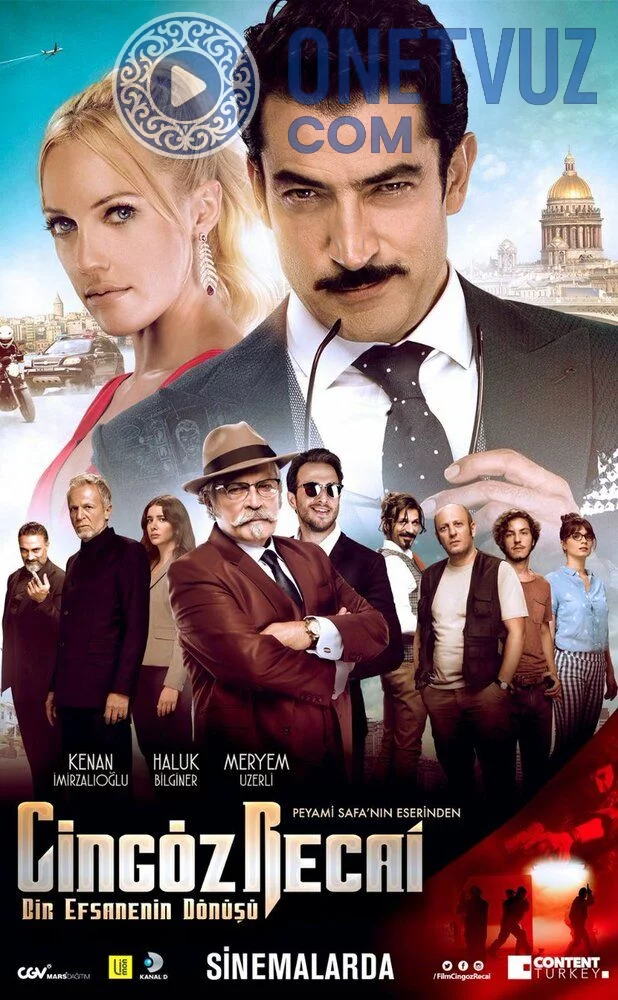 Ustasi faranglar Turk film Uzbek tilida (2017) Premyera Tarjima kino FHD sifatda yuklab olish Skachat