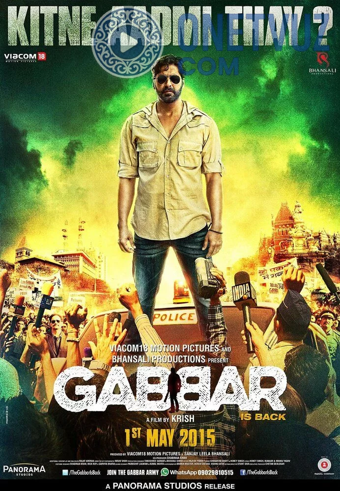 Adolat Posponi (Hind Kino Uzbek tilida) (2015) Premyera Tarjima kino HD sifatda yuklab olish Skachat