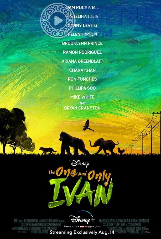 Ayven Uzbek tilida (2020) Premyera Tarjima Multfilm HD sifatda yuklab olish Skachat