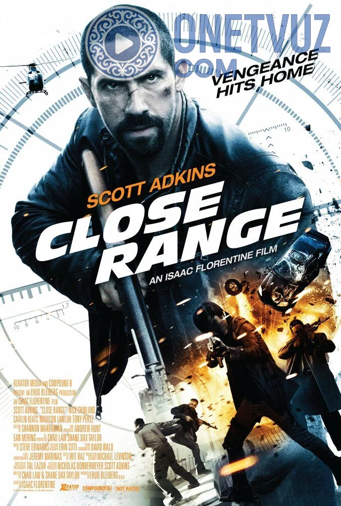 Yaqin masofa Uzbek tilida (2015) Premyera Tarjima kino HD sifatda yuklab olish Skachat