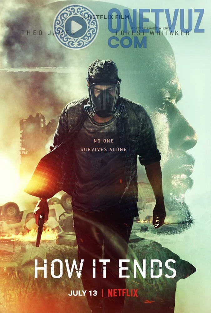 Bu qanday tugaydi Uzbek tilida (2018) Premyera Tarjima kino FHD sifatda yuklab olish Skachat