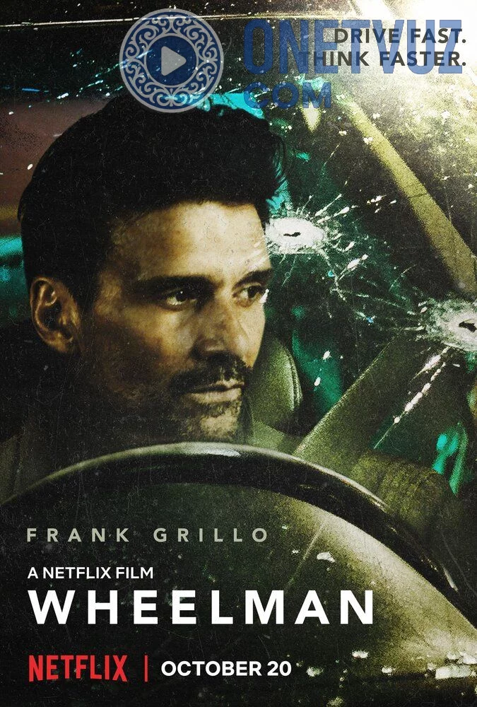 Haydovchi / Xaydovchi Uzbek tilida (2017) Premyera Tarjima kino FHD sifatda yuklab olish Skachat