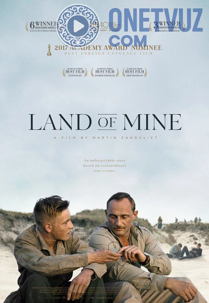 Mening Zaminim / Mening yerim Uzbek tilida (2015) Premyera Tarjima kino FHD sifatda yuklab olish Skachat