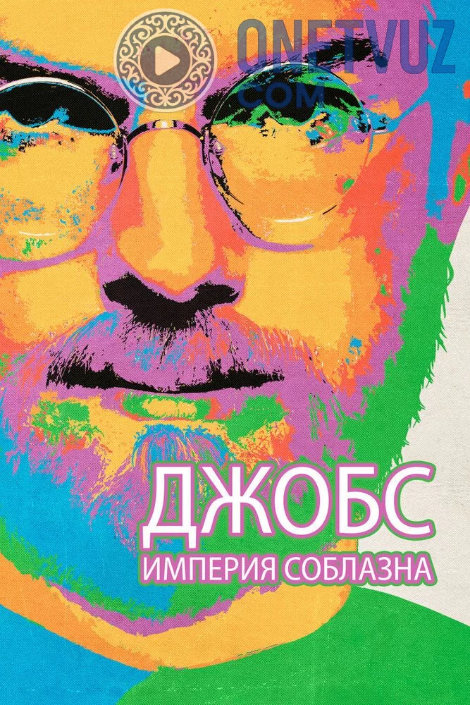 Jobs Uzbek tilida (2013) Premyera Tarjima kino HD sifatda yuklab olish Skachat