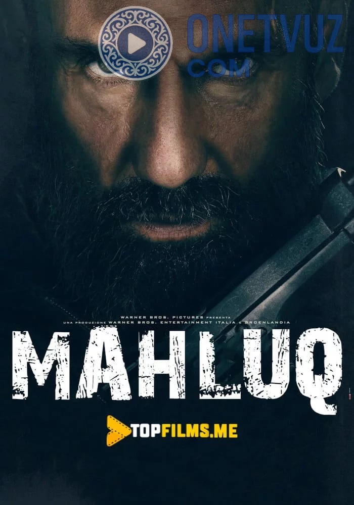 Mahluq / Maxluq Uzbek tilida (2020) Premyera Tarjima kino FHD sifatda yuklab olish Skachat