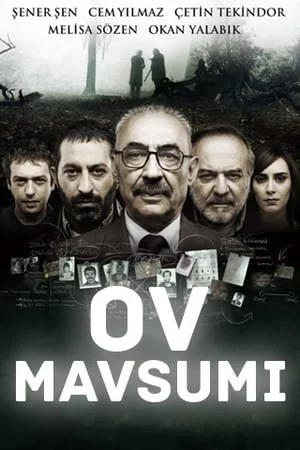 Ov mavsumi Turk kino Uzbek tilida -rasim