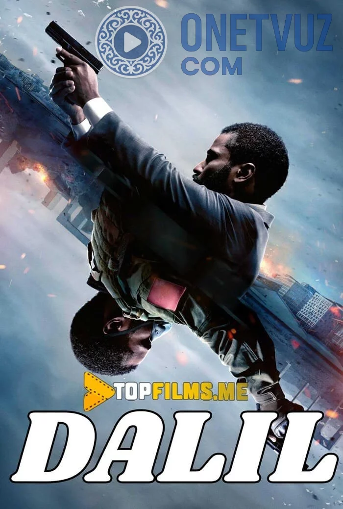 Dalil / Isbot Uzbek tilida (2020) Premyera Tarjima kino HD sifatda yuklab olish Skachat