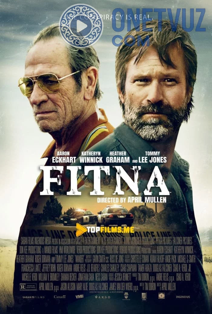 Fitna / Gumondor Uzbek tilida (2020) Premyera Tarjima kino HD sifatda yuklab olish Skachat