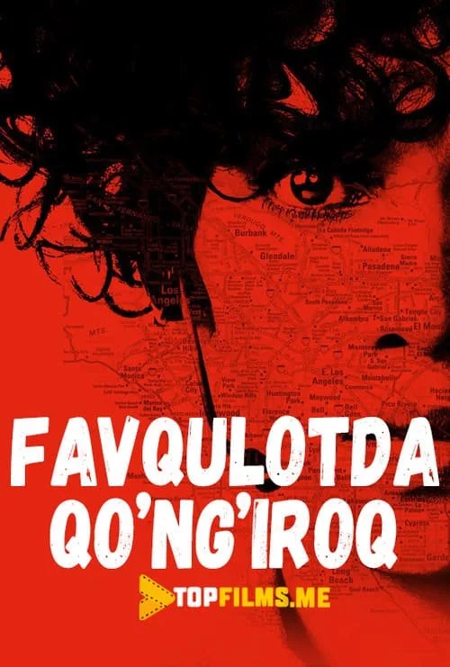 Favqulotda qo'ng'iroq Uzbek tilida (2013) Premyera Tarjima kino FHD sifatda yuklab olish Skachat