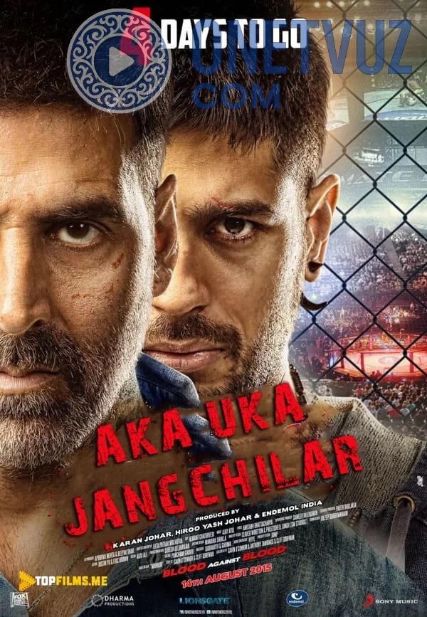 Aka Uka Jangchilar / Birodarlar / Uzbek tilida (2015) Premyera Tarjima kino HD sifatda yuklab olish Skachat